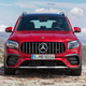 Illustration for article titled Mercedes-AMG GLB 35 Packs A Family-Sized Punch